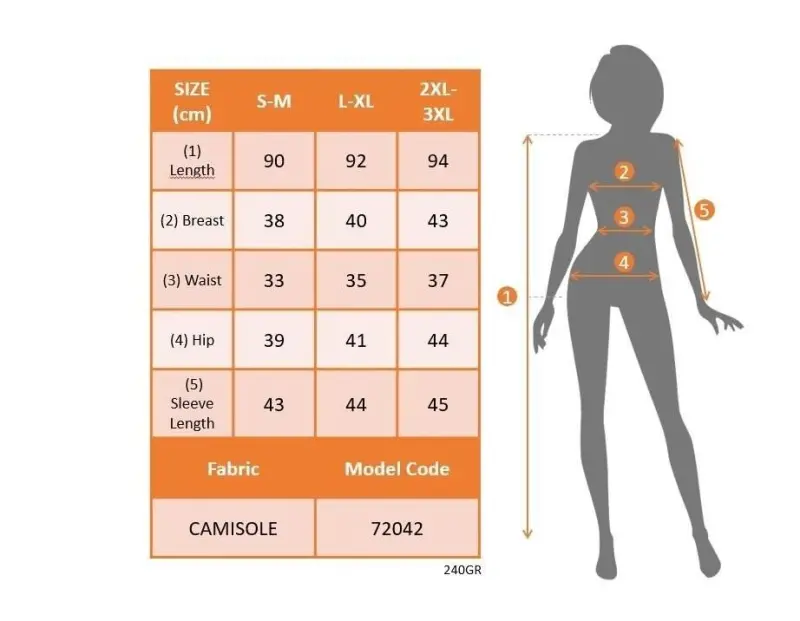 Ayollar uzun qisma orqa burmali detallari kaşkorse ko'ylak - 3
