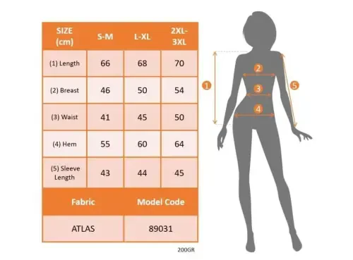 Ayollar uzun qisma Truvakar yengi old tomondan tugmali cho'ntakli dantelli atlas kurtka - 4