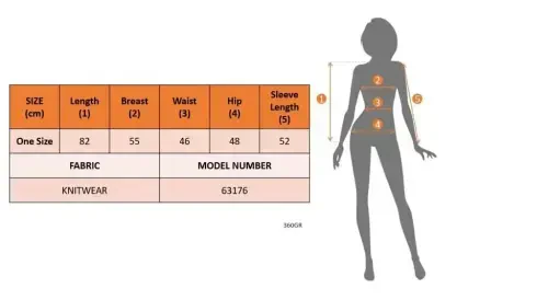 Ayollar uzun qisma V bo'yin chiziqli rang-barang trikotaj mini ko'ylak - 5