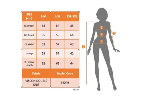 Ayollar uzun qisma velosiped yoqali ayiq naqshli viskon ikki ipli ko'ylak - 6