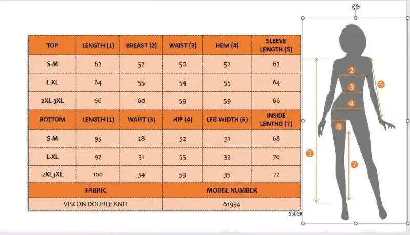 Ayollar uzun qisma velosiped yoqali cho'ntakli viskon ikki ipli bluz va shimlar ikkilik to'plami - 4