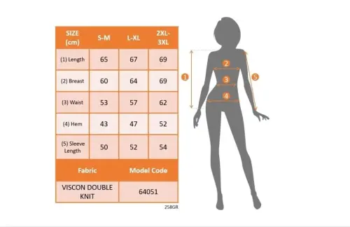 Ayollar uzun qisma velosiped yoqali kiyik naqshli viskon ikki ipdan tikilgan bluzka - 6