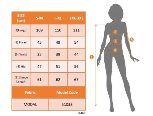 Ayollar uzun qisma velosiped yoqali leopard naqshli modal midi ko'ylak - 7