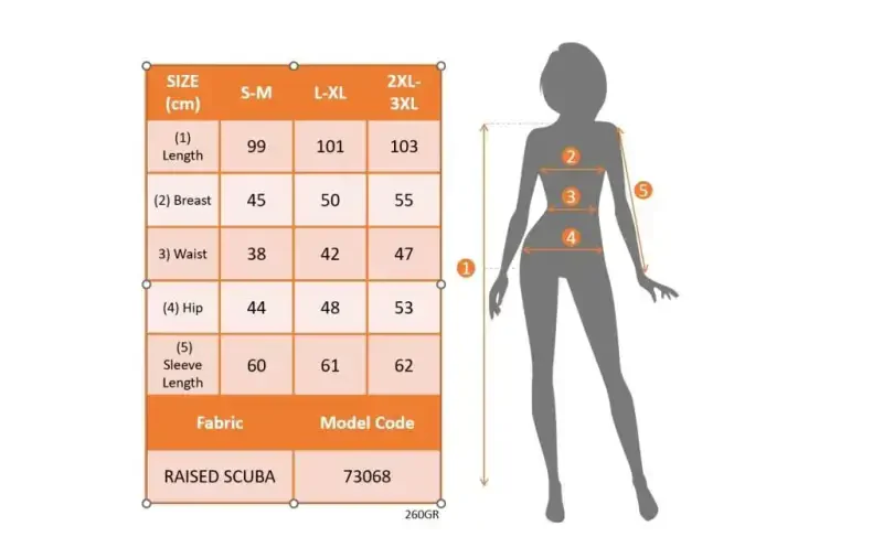 Ayollar uzun qisma velosiped yoqali naqshli suvga sho'ng'uvchi qisqa ko'ylak - 8