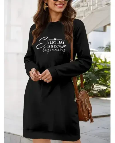 Ayollar uzun qisma velosiped yoqali qisqa viskoza ikki ipdan tikilgan ko'ylak - 1