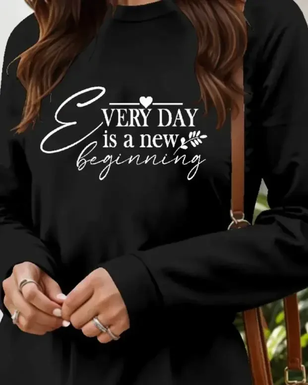 Ayollar uzun qisma velosiped yoqali qisqa viskoza ikki ipdan tikilgan ko'ylak - 2