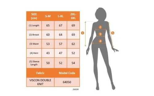 Ayollar uzun qisma velosiped yoqali viskon ikki ipli bluzasi - 4