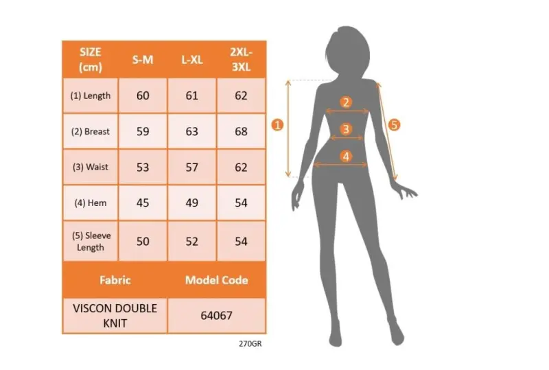 Ayollar uzun qisma velosiped yoqali viskoza ikki ip bluzasi - 4