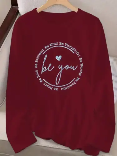 Ayollar uzun qisma velosiped yoqali Youdesenli viskoza bluzkasi - 3