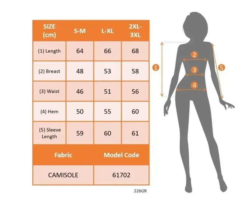 Ayollar uzun qisma yoqadan tugmali leopard detallari kashkors bluzkasi - 5