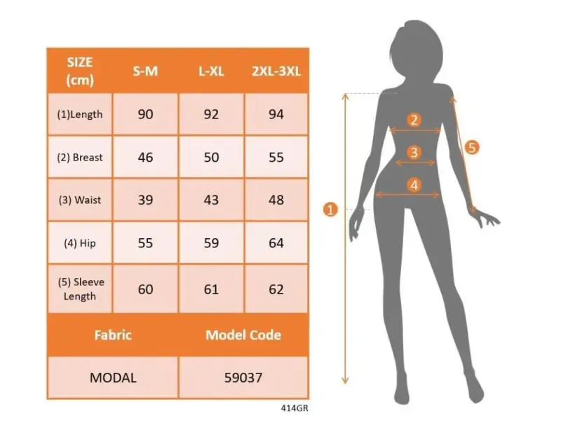Ayollar uzun qollari yoqali oldi tugmachali mini modal ko'ylak - 4
