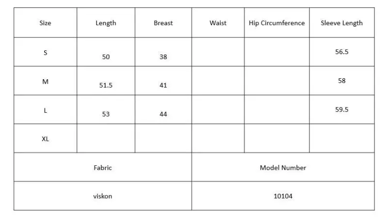 Ayollar uzun qolli leopard chiziqli viskoza bluzkasi - 6