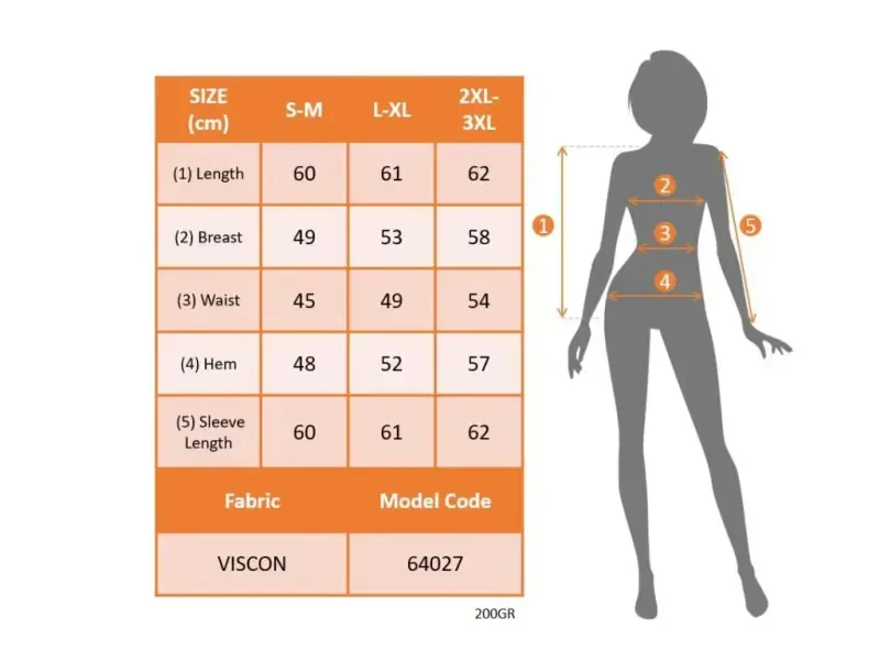 Ayollar uzun qolli velosiped yoqali tabassumli suratli viskoza bluzka - 6