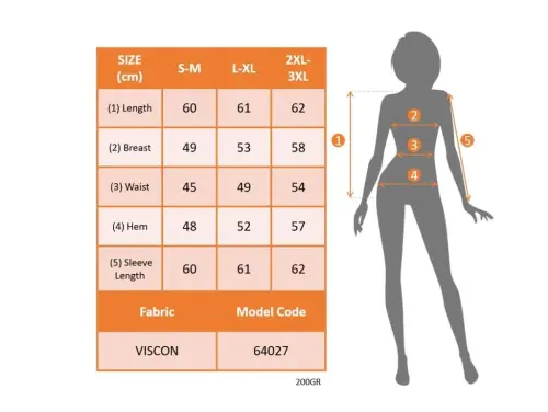 Ayollar uzun qolli velosiped yoqali tabassumli yuzli naqshli viskoza bluzka - 6