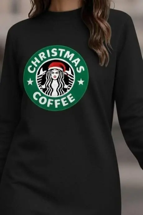 Ayollar uzun qo'lli Velosiped yoqali viskoza ikki ip bluzka - 2