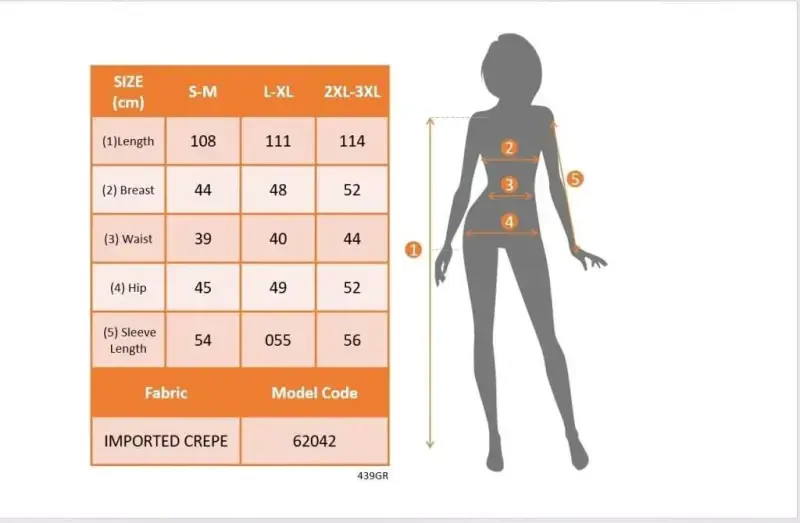 Ayollar uzun qollik kruvaze yoqali yon tomondan yirtigli beldan kamarli midi import krep ko'ylak - 4