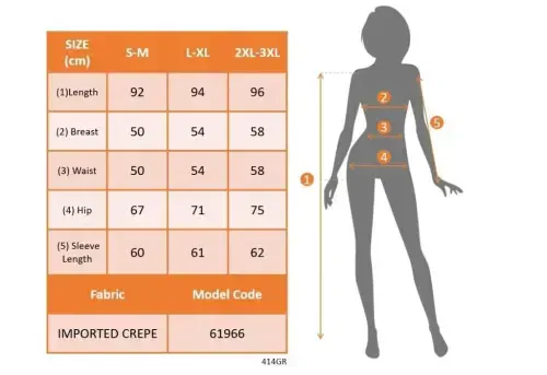 Ayollar uzun qollu V yoqali orqa tugmachali mini import krep ko'ylak - 7