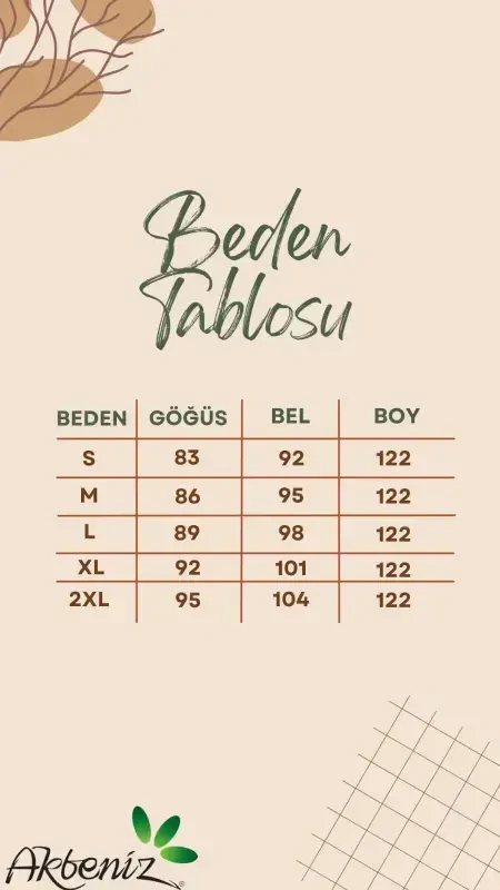 Ayollar uzun yashil yorma kiyim 90118 - 12