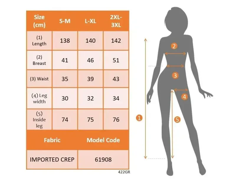 Ayollar uzun yengli Madonna yoqali dantelli yon bog'lamli import krep kombinezon - 6