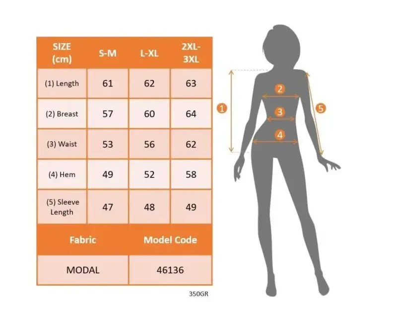 Ayollar uzun yengli old fermuarli cho'ntakli modal to'q qizil kurtka - 4