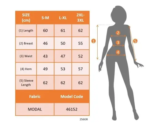 Ayollar uzun yengli orqa tomondan bantli leopard naqshli supremdan bluzka - 7