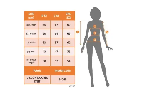 Ayollar uzun yengli velosiped yoqali naqshli viskoza ikki ipli bluzka - 4