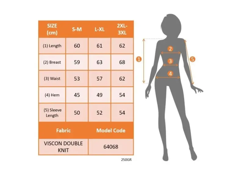 Ayollar uzun yengli velosiped yoqali naqshli viskoza ikki ipli bluzka - 6