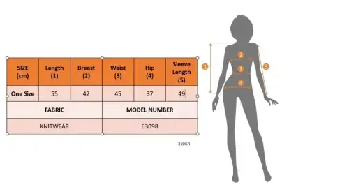 Ayollar uzun yengli yelkadan ochiq uzun yengli blok chiziqli trikotaj bluzka - 4