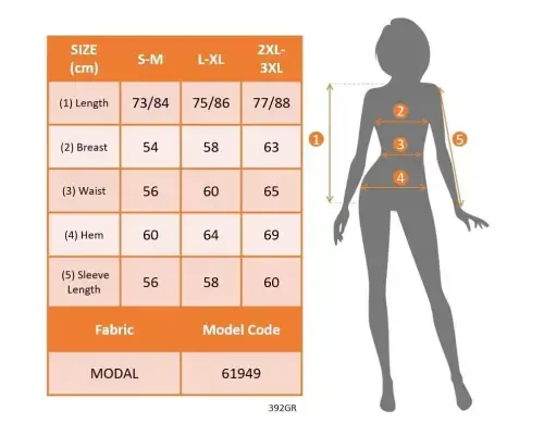 Ayollar uzun yengli yoqali old tugmali yon bog'ichli leopard naqshli modal bluzka - 7