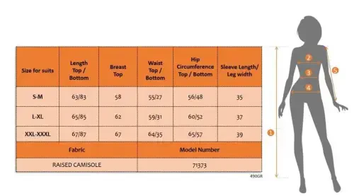 Ayollar uzun yengli yumaloq yoqali shardonli kashkorse bluz va etek ikkilik to'plami - 7