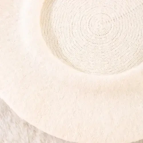 Ayollar va erkaklar uchun qishki iliq kepka, bir rangli klassik frantsuz beretlari, Yanmucy frantsuz bereti vintage beretlari. - 5