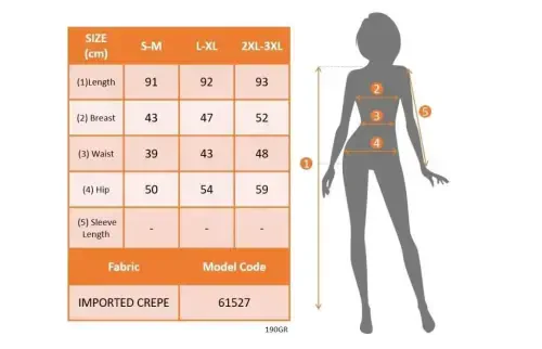 Ayollar yelkadan osilgan krep mini ko'ylak - 4