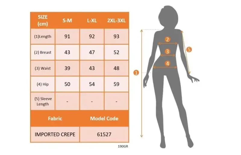 Ayollar yelkadan osilgan krep mini ko'ylak - 4