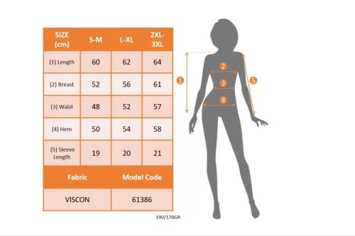 Ayollar yelkasi ochiq, qisqa yengli, to'qali, krujevalik viskoza bluzka - 7