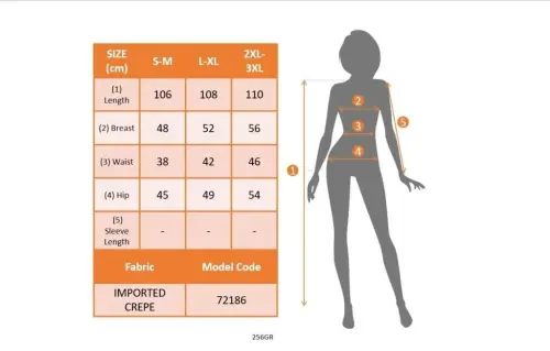 Ayollar yengsiz chuqur V yoqali import qilingan krep ko'ylak - 4