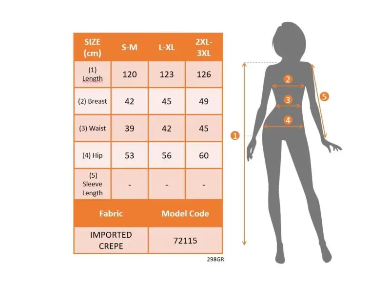 Ayollar yengsiz etek lazerli kesilgan gul naqshli midi bo'yli import krep ko'ylak - 5