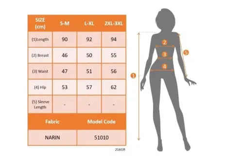 Ayollar yengsiz V yoqali old tugmachali burmali nafis ko'ylak - 6