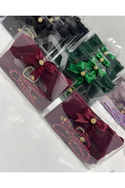 Ayollarga mo‘ljallangan umra, haj sovg‘a to‘plami - AZRA (1)