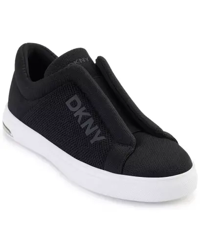 Ayollarning Abelina Knit Slip On krossovkalari 