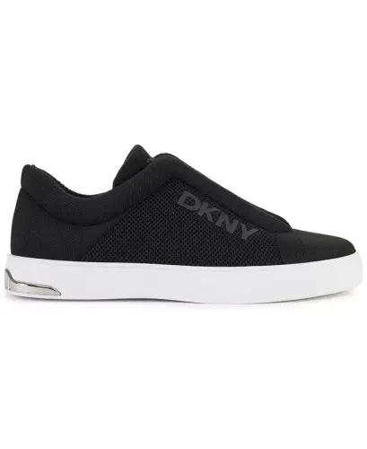 Ayollarning Abelina Knit Slip On krossovkalari - DKNY (1)