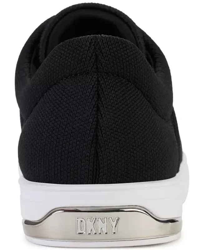 Ayollarning Abelina Knit Slip On krossovkalari - 3
