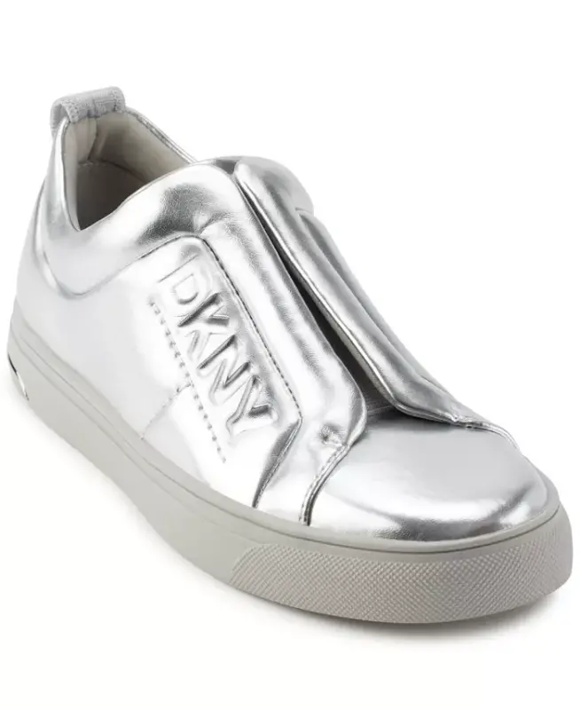 Ayollarning Abelina Slip On krossovkalari - DKNY