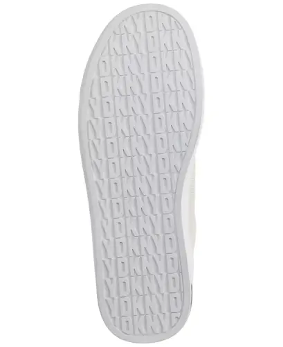 Ayollarning Abelina to'qilgan slip-on krossovkalari - 5
