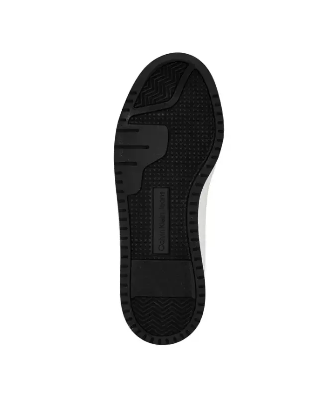 Ayollarning Alondra kundalik bog'ichli krossovkalari - Qora/Oq - 5