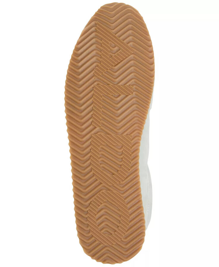 Ayollarning beparvo dantelli jogger krossovkalari - 5