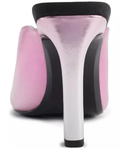 Ayollarning Cadena Slip On Mule Nasoslari - 3