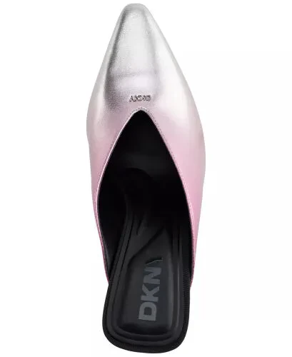 Ayollarning Cadena Slip On Mule Nasoslari - 4