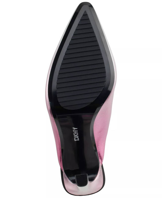 Ayollarning Cadena Slip On Mule Nasoslari - 5