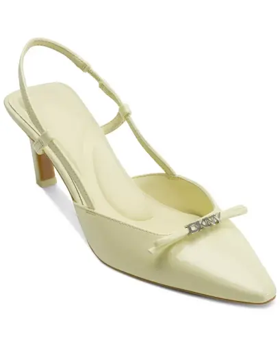 Ayollarning Carline Slingback poyabzallari - 1