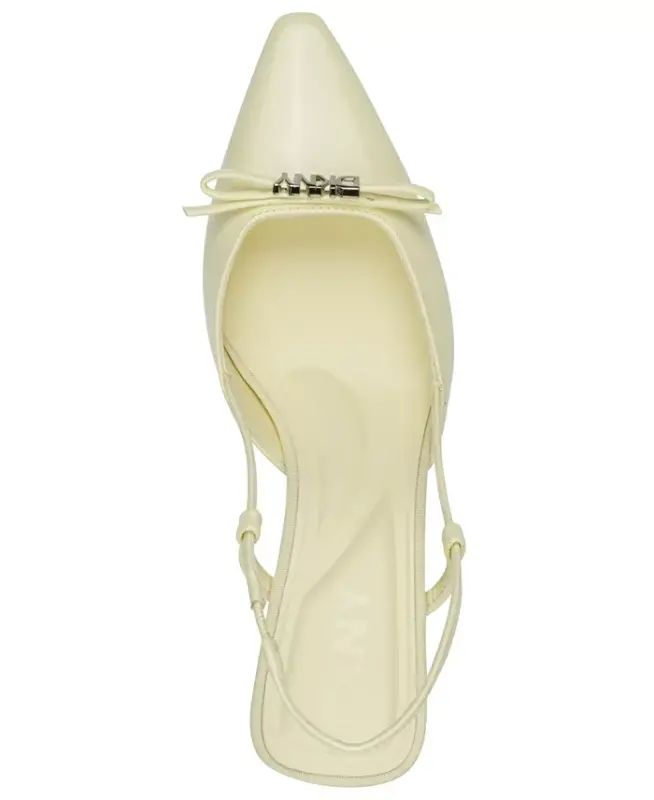 Ayollarning Carline Slingback poyabzallari - 4